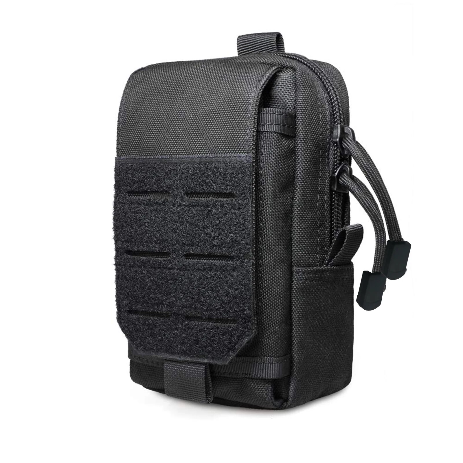 Edc Carry Pocket - 男性用タクティカルハイウエストバッグ,ツールポーチ,ユーティリティガジェットオーガナイザー,ベストパック,携帯電話ケース