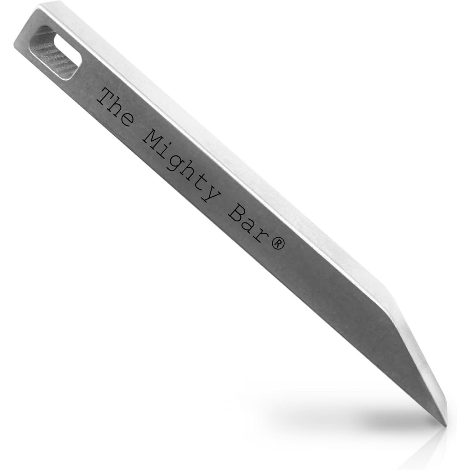 Edc (Every Day Carry - ヘビーデューティキーホルダー Prybar EDC プライバー毎日の持ち運び用小型ステンレス鋼キーチェーンマルチツールキー用 Prybar