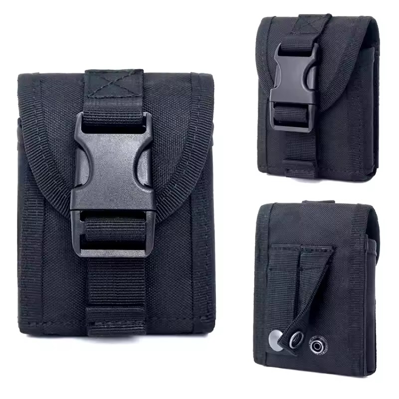アウトドアEDCシガレットバッグ 多機能MOLLEポーチ 小 - Edc Carry Pocket のレビューと価格