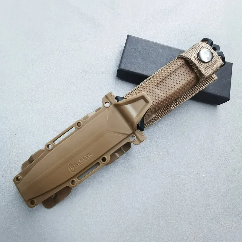 屋外折りたたみナイフ多目的キャンプ高硬度シャープサバイバルナ - Edc Concealed Carry Knife のレビューと価格