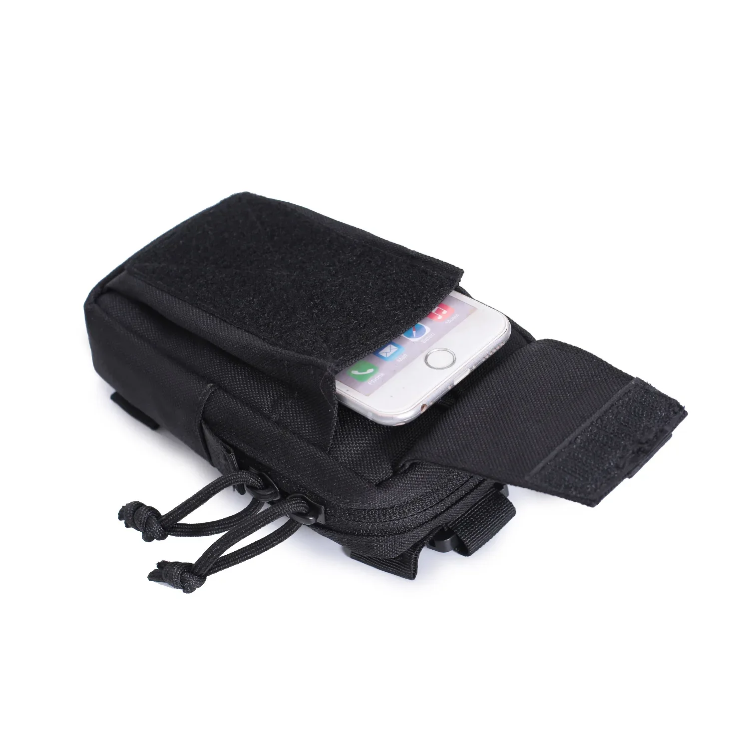 モールバックパックストラップフォンホルダーウエストポーチ - - Edc Carry Kit のレビューと価格