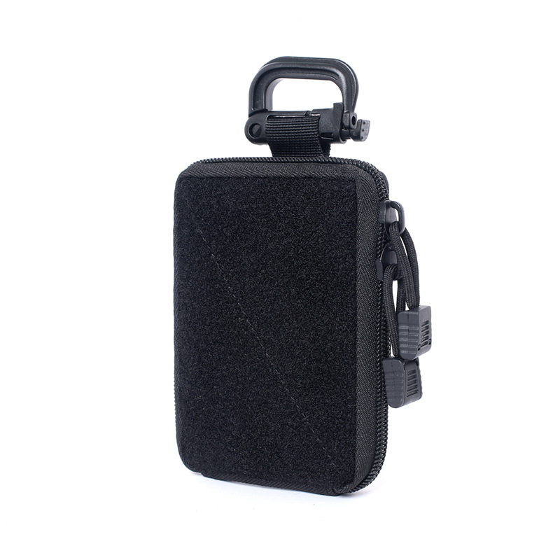 戦術的な EDC ポーチ医療オーガナイザーポーチ財布小さなバ - Edc Carry Pocket のレビューと価格