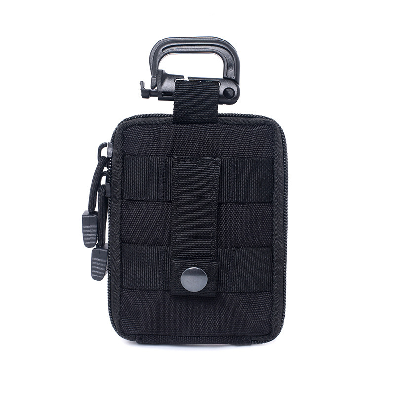戦術的な EDC ポーチ医療オーガナイザーポーチ財布小さなバ - Edc Carry Pocket のレビューと価格