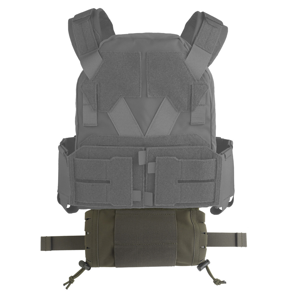 タクティカルUGメディカルポーチロール1 トラウマポーチ I - Edc Carry Pocket のレビューと価格