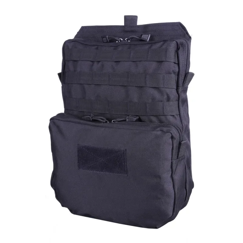 戦術プレートキャリアバックパックエアガン戦闘 EDC 水分補 - Edc Carry Kit のレビューと価格