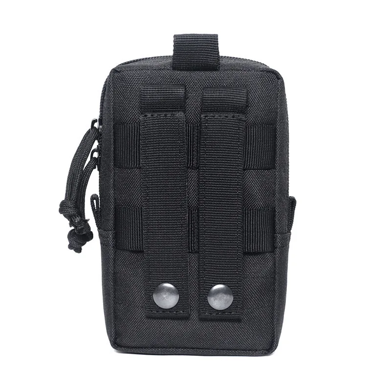 ウエストバッグ EDC ツールバッグベストポーチ携帯電話バッ - Edc Carry Pocket のレビューと価格