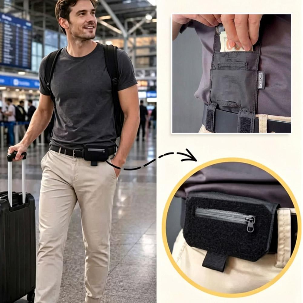 コンパクトベルトポーチ ミニEDCポケットオーガナイザーバッ - Edc Carry Kit のレビューと価格