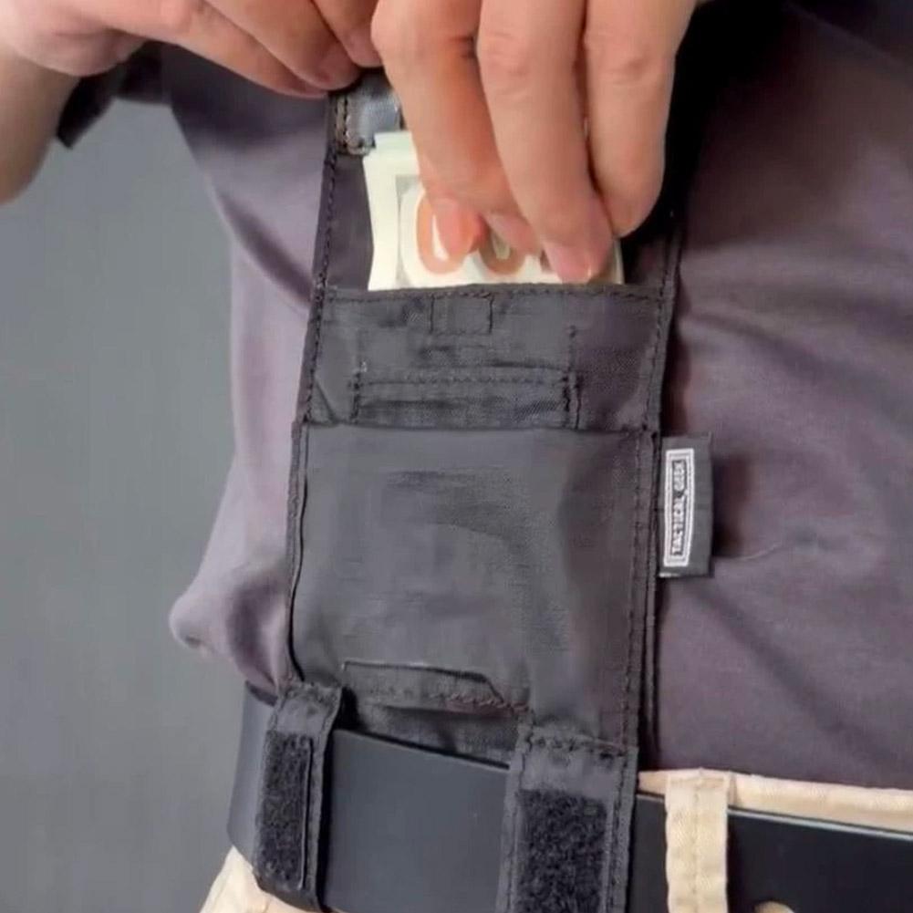 コンパクトベルトポーチ ミニEDCポケットオーガナイザーバッ - Edc Carry Kit のレビューと価格