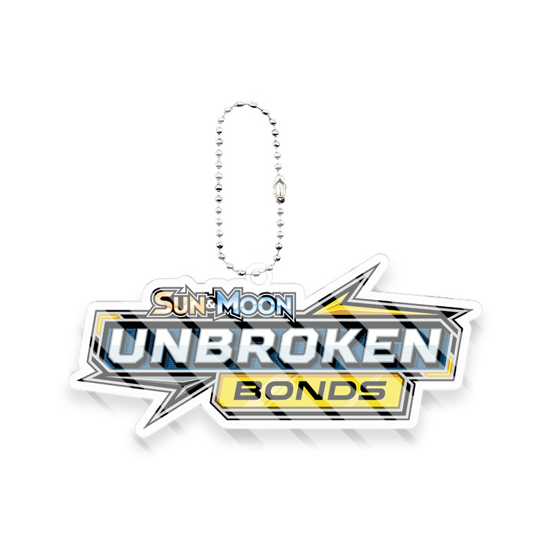 クリエイティブTCG サンムーンXYシリーズ拡張セット ロゴ - Carabiner Keychain のレビューと価格