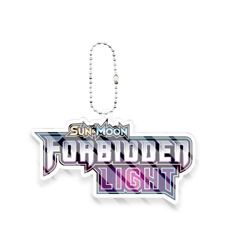 クリエイティブTCG サンムーンXYシリーズ拡張セット ロゴ - Carabiner Keychain のレビューと価格