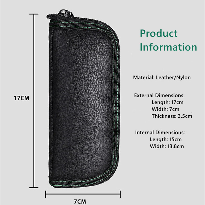 EDCナイフポーチ、ナイロン製折りたたみナイフシース、ポケッ - Edc Carry Pocket Pouch のレビューと価格