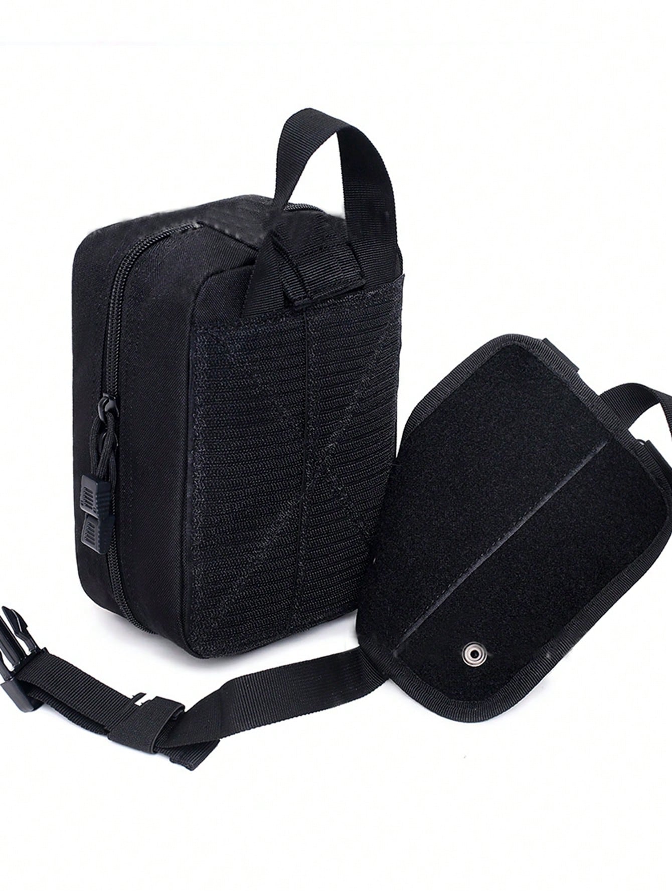 応急処置キット 医療緊急バッグ 男女兼用 アウトドアスポーツ - Edc Carry Pocket のレビューと価格