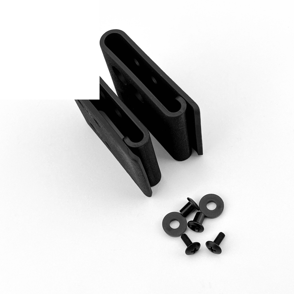 EDCポータブルツール DIYナイフシース ベルトクリップ  - Edc Carry Clip のレビューと価格