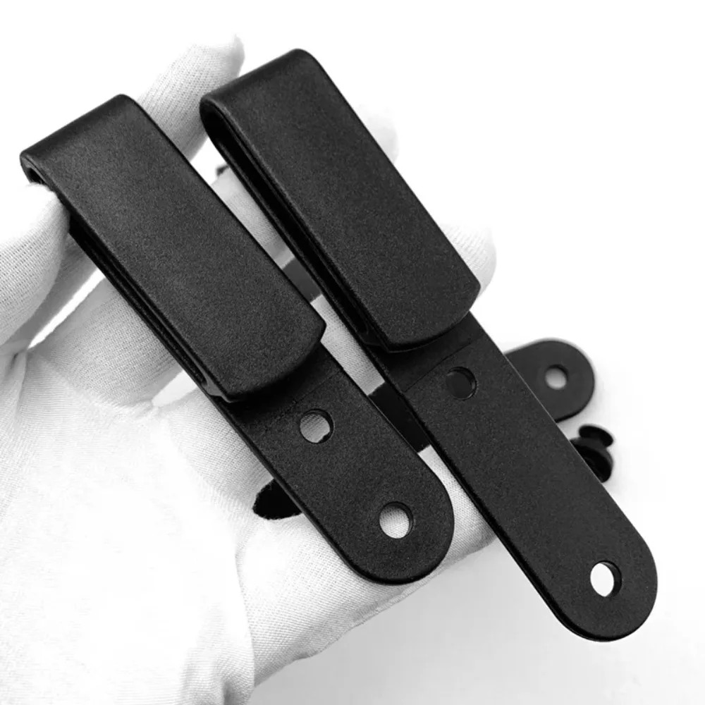 1個 - EDCシースベルトクリップ Kシースウエストクリッ - Edc Carry Clip のレビューと価格