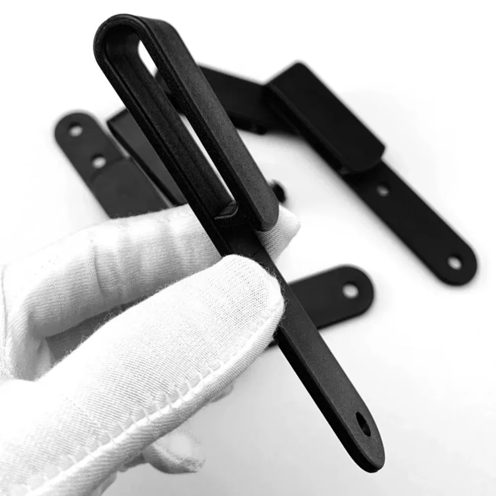 1個 - EDCシースベルトクリップ Kシースウエストクリッ - Edc Carry Clip のレビューと価格