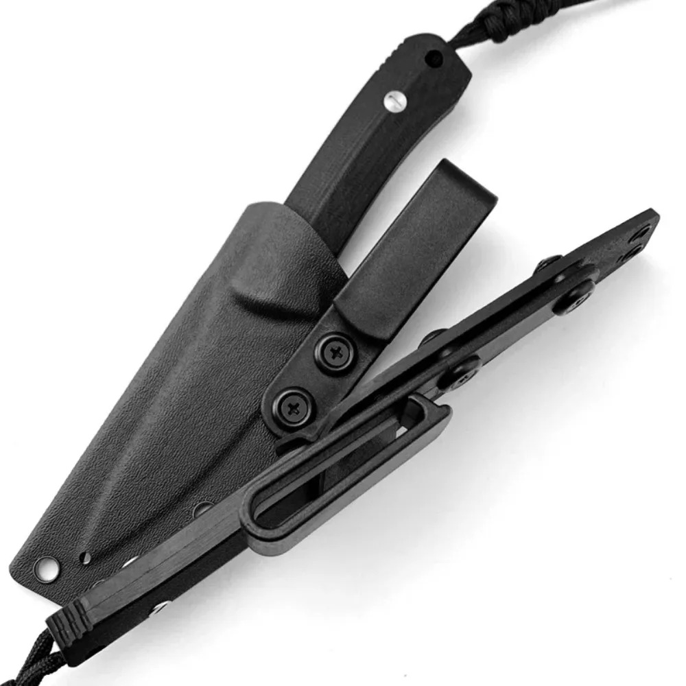 1個 - EDCシースベルトクリップ Kシースウエストクリッ - Edc Carry Clip のレビューと価格