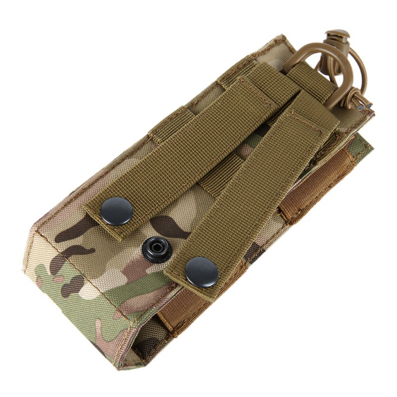 モール式ウォーターボトルホルスターポーチ アウトドアスポーツ - Edc Carry Pocket のレビューと価格